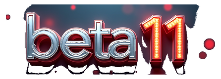 beta 11 logo